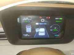 Wuling Hongguang MINIEV Third Generation 215km Youth Edition - ფოტო 8