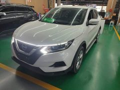 Nissan Qashqai 2023 Classic 2.0L CVT XV Comfort Edition - ფოტო 1