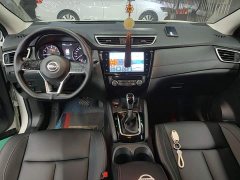 Nissan Qashqai 2023 Classic 2.0L CVT XV Comfort Edition - ფოტო 10