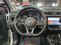 Nissan Qashqai 2023 Classic 2.0L CVT XV Comfort Edition - ფოტო 11