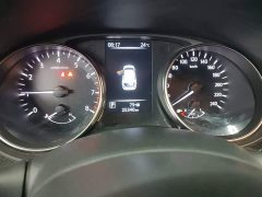 Nissan Qashqai 2023 Classic 2.0L CVT XV Comfort Edition - ფოტო 12