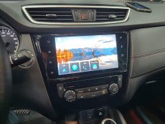 Nissan Qashqai 2023 Classic 2.0L CVT XV Comfort Edition - ფოტო 13
