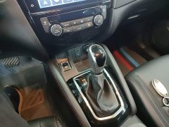 Nissan Qashqai 2023 Classic 2.0L CVT XV Comfort Edition - ფოტო 14