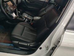 Nissan Qashqai 2023 Classic 2.0L CVT XV Comfort Edition - ფოტო 15