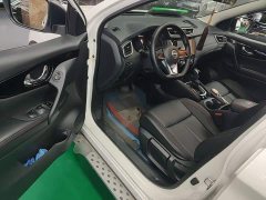 Nissan Qashqai 2023 Classic 2.0L CVT XV Comfort Edition - ფოტო 16