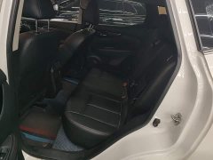 Nissan Qashqai 2023 Classic 2.0L CVT XV Comfort Edition - ფოტო 17