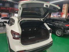 Nissan Qashqai 2023 Classic 2.0L CVT XV Comfort Edition - ფოტო 19