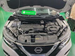 Nissan Qashqai 2023 Classic 2.0L CVT XV Comfort Edition - ფოტო 20