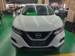 Nissan Qashqai 2023 Classic 2.0L CVT XV Comfort Edition - ფოტო 3