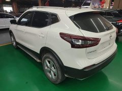 Nissan Qashqai 2023 Classic 2.0L CVT XV Comfort Edition - ფოტო 5