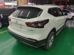 Nissan Qashqai 2023 Classic 2.0L CVT XV Comfort Edition - ფოტო 7
