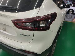 Nissan Qashqai 2023 Classic 2.0L CVT XV Comfort Edition - ფოტო 8