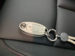 Nissan Qashqai 2023 Classic 2.0L CVT XV Comfort Edition - ფოტო 9