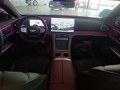Chery Fengyun A9L Four-Wheel Drive High-Performance Peak Edition - ფოტო 10
