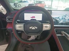 Chery Fengyun A9L Four-Wheel Drive High-Performance Peak Edition - ფოტო 11