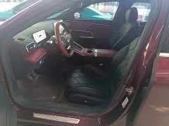 Chery Fengyun A9L Four-Wheel Drive High-Performance Peak Edition - ფოტო 15