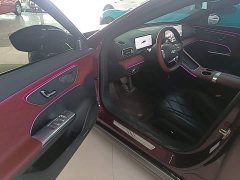 Chery Fengyun A9L Four-Wheel Drive High-Performance Peak Edition - ფოტო 16
