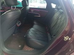 Chery Fengyun A9L Four-Wheel Drive High-Performance Peak Edition - ფოტო 17