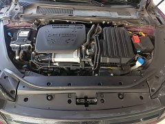 Chery Fengyun A9L Four-Wheel Drive High-Performance Peak Edition - ფოტო 20