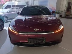 Chery Fengyun A9L Four-Wheel Drive High-Performance Peak Edition - ფოტო 3