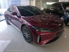 Chery Fengyun A9L Four-Wheel Drive High-Performance Peak Edition - ფოტო 4