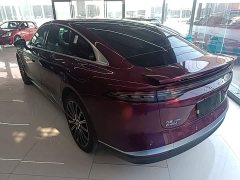 Chery Fengyun A9L Four-Wheel Drive High-Performance Peak Edition - ფოტო 5