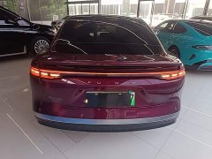 Chery Fengyun A9L Four-Wheel Drive High-Performance Peak Edition - ფოტო 6