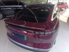 Chery Fengyun A9L Four-Wheel Drive High-Performance Peak Edition - ფოტო 7