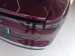 Chery Fengyun A9L Four-Wheel Drive High-Performance Peak Edition - ფოტო 8