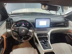 BYD Song Pro New Energy 2022 DM-i 110km Flagship - ფოტო 10