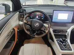 BYD Song Pro New Energy 2022 DM-i 110km Flagship - ფოტო 11