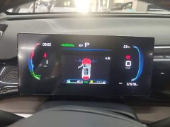 BYD Song Pro New Energy 2022 DM-i 110km Flagship - ფოტო 12
