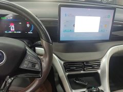 BYD Song Pro New Energy 2022 DM-i 110km Flagship - ფოტო 13
