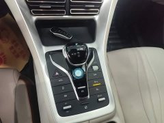 BYD Song Pro New Energy 2022 DM-i 110km Flagship - ფოტო 14