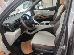 BYD Song Pro New Energy 2022 DM-i 110km Flagship - ფოტო 15