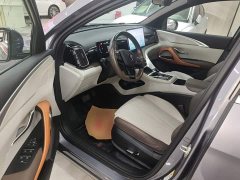 BYD Song Pro New Energy 2022 DM-i 110km Flagship - ფოტო 16