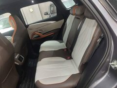 BYD Song Pro New Energy 2022 DM-i 110km Flagship - ფოტო 17