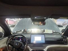 BYD Song Pro New Energy 2022 DM-i 110km Flagship - ფოტო 18