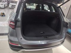 BYD Song Pro New Energy 2022 DM-i 110km Flagship - ფოტო 19