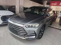 BYD Song Pro New Energy 2022 DM-i 110km Flagship - ფოტო 2
