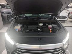 BYD Song Pro New Energy 2022 DM-i 110km Flagship - ფოტო 20