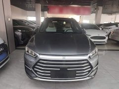 BYD Song Pro New Energy 2022 DM-i 110km Flagship - ფოტო 3