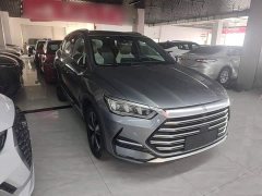 BYD Song Pro New Energy 2022 DM-i 110km Flagship - ფოტო 4