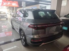 BYD Song Pro New Energy 2022 DM-i 110km Flagship - ფოტო 5