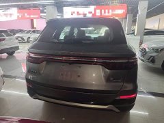 BYD Song Pro New Energy 2022 DM-i 110km Flagship - ფოტო 6