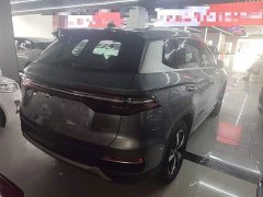 BYD Song Pro New Energy 2022 DM-i 110km Flagship - ფოტო 7