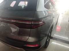 BYD Song Pro New Energy 2022 DM-i 110km Flagship - ფოტო 8