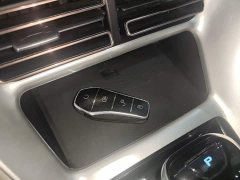 BYD Song Pro New Energy 2022 DM-i 110km Flagship - ფოტო 9