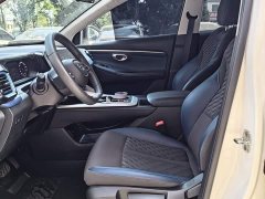 GAC Aion GS3 2023 Shadow Speed 270T Dynamic Edition - ფოტო 10