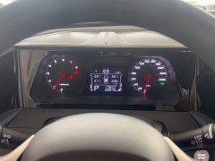 GAC Aion GS3 2023 Shadow Speed 270T Dynamic Edition - ფოტო 11